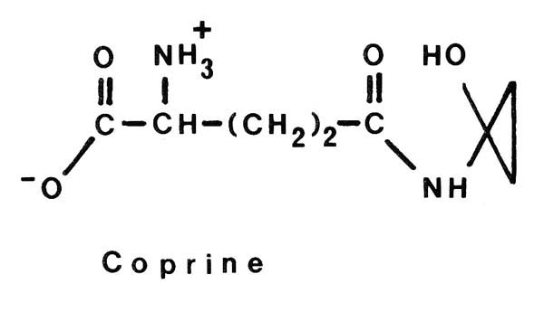 Coprine