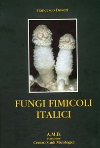 Fungi Fimicoli
