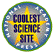 Coolest Science Site